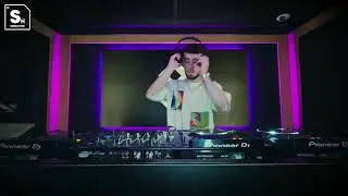 SUBSHIFT | STEREOHYPE NYE 2021 LIVESTREAM