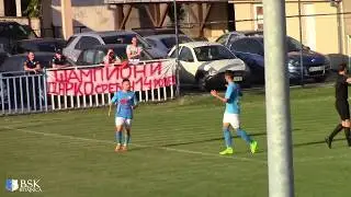 FK BSK 1925 5-3 FK Crvena Zvezda MML