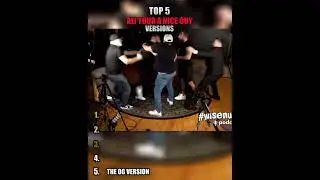 Ali you&rsquo;re a nice guy&hellip; #funny #viral
