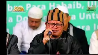 Tilawah klasik Qori Mumin Mubarok di PP Asy-Syifaa Walmahmudiyyah