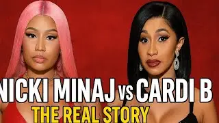 Nicki Minaj vs. Cardi B: Fight, Disses, Full Beef Explained
