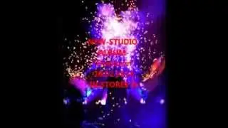 EZ LIVIN` - New Year`s Greetings- Harry Reischmann - Drums