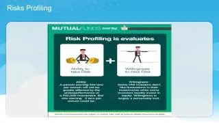RiskProfile