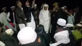 Pathans singing english song in local slang