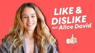 Alice David - Like & Dislike avec Shadow of the Tomb Raider &  