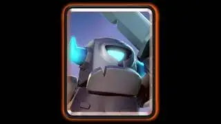 Mini P.E.K.K.A Sound Effects