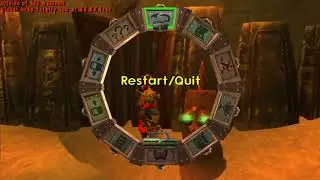 Jak 3 orbs glitch after patch 1.02 still works with a twist