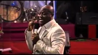 THE SPIRIT OF EMBARGO BY BISHOP DR ROOBERTSON UGAR AKWAZI