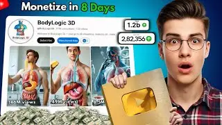 How I Make Viral Health Videos Using AI (Step-By-Step Guide)