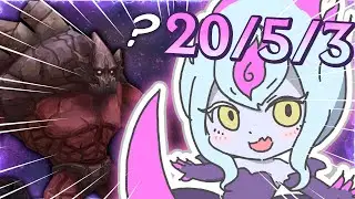 COMO ENGANAR SEU ADVERSÁRIO DE EVELYNN