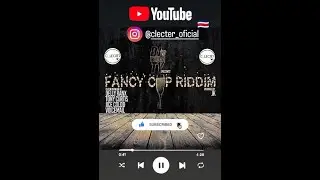 Fancy Cup Riddim Mix (2023) {Soundbyte Management} By C_Lecter