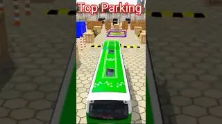 World Bus Driving Simulator Gameplay #shots