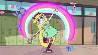 Crossover-Total Drama World Tour-Come Fly With Us