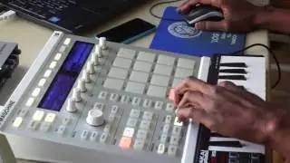 Rhythm Roulette - Mental da God