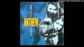 Mr. Genius - Anthem
