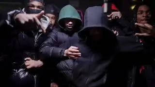 Kay Kreep - Play Ball (WhoRunItNYC Performance)
