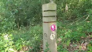 T50 Trail, Telford Part One 23/8/19