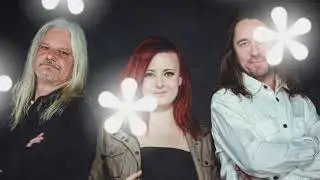 Groove Harmony - Country Roads (Live 3/2019)