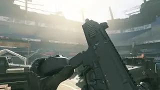 Modern Warfare 2019 Weapon Showcase (All weapons from Seasons 0-6)