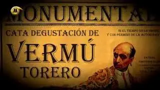 CATA VERM&Uacute; TORERO