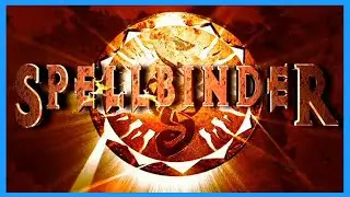 Spellbinder Theme Song | Spellbinder