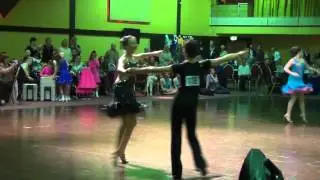 2014 NCDTA Ballroom Championships