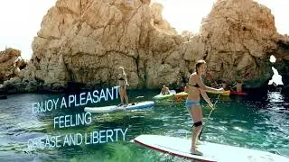Paddle surf en Mallorca: la mejor excursi&oacute;n en click-mallorca