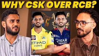 DEVDUTT PADIKKAL'S REPLACMENT, WHY URVIL PATEL rejected RCB & signed for CHENNAI SUPER KINGS.