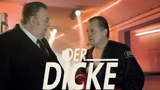 Der Dicke Folge 33  | Sportsfreunde  | NEUE Krimi Deutsch