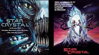 Star Crystal 1986 music by Doug Katsaros