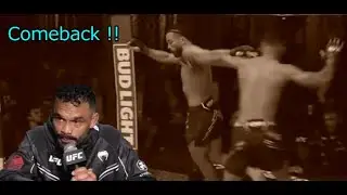 Rob Font's Comeback (vs Kyler Phillips, Oct. 19, 2024)