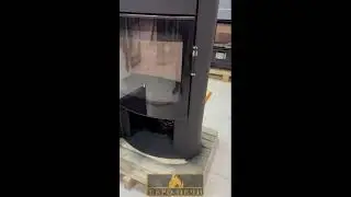 Печь камин Sineos H SE