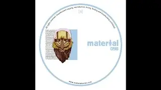 Supernova - Hot Fella (MATERIAL 098)