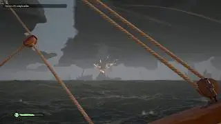 Sea of Thieves - Oh Volcano