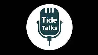 Tide Talks #9 | How to build your brand in a physical space