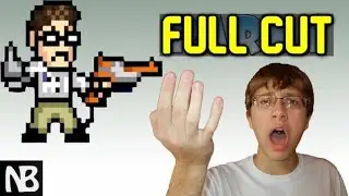 AVGN Adventures Frustration!! *Full Cut*