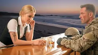 &ldquo;She Was a Small-Town Bartender Hiding a Deadly Secret &mdash; Until Navy SEALs Showed Up at Her Bar&rdquo;