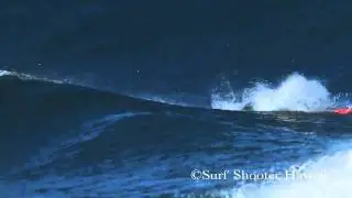 2011 Da Hui Backdoor Shootout 1/5/2011 (Final Cut) -  Huge Waves