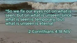 Verse of the Day