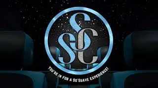 So Suave Chauffeurs Logo