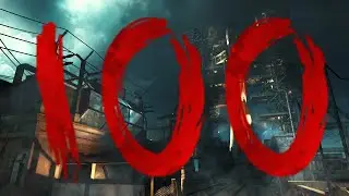 BO1 Ascension Round 100 Attempts!