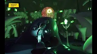 Tchia Final Boss Battle + True Ending Cutscene