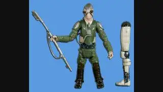 Star Wars Previews 8/12/09: Crumb Bomber, Commander Cody, Commander Deviss, etc.