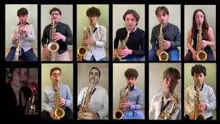Liceo Munari Au Privave Delta City Blues