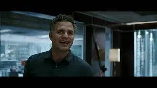 Avengers: Endgame | Filmclip #1 | Deutsch