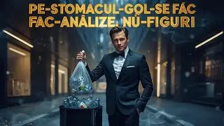 🤣 PE STOMACUL GOL SE FAC ANALIZE, NU FIGURI 😂 Manele premium | Distracție & Vibe