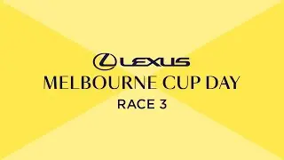 Lexus Melbourne Cup Day | TAB Trophy
