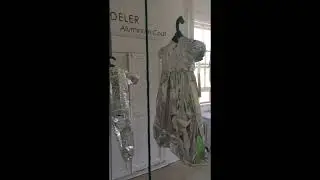 Rose Deler- Creating Home: Immigrant Perspectives