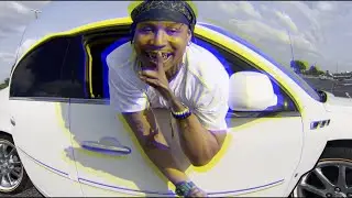 Spacely Jones - No Hook (Prod. simmi-OHH) (Official Music Video)