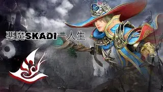 Black Desert Mobile Live #15